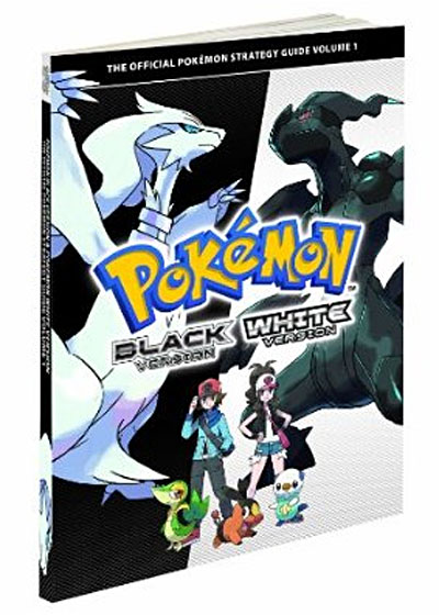 Pokémon Noir et Blanc > Guide des Lieux > Accueil - Pokébip.com