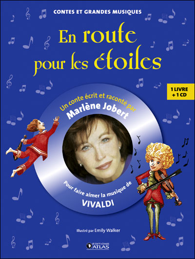 En route pour les étoiles 2012