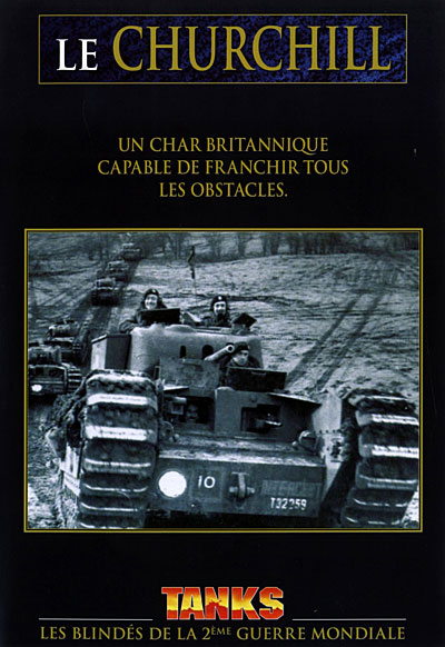 Le Churchill
