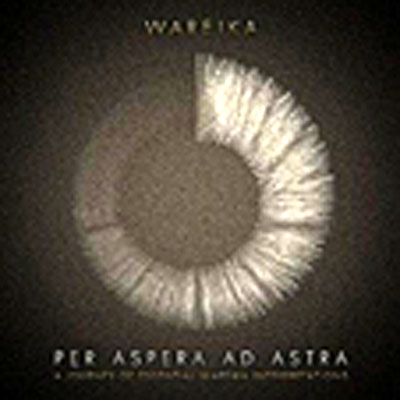 Per Aspera Ad Astra-A Journe