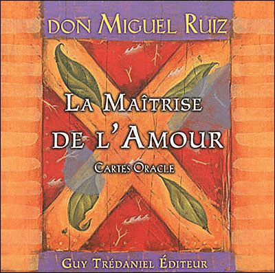 La maîtrise de l'amour
