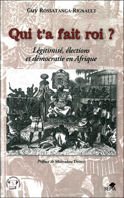 Qui t'a fait roi ?