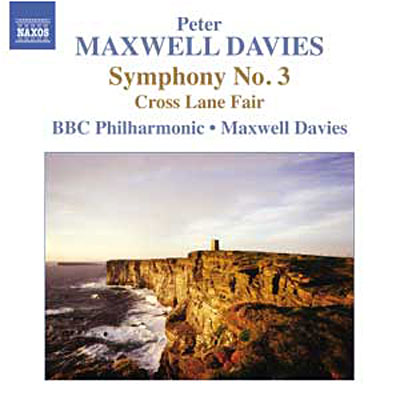 Symphonie n°3 - Cross Lane Fair
