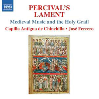 PERCIVAL S LAMENT - MEDIEVAL MUSIC