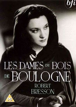 Les Dames du Bois de Boulogne - Collection Fnac