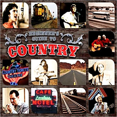 Beginner's guide to country