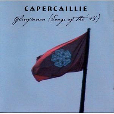 Glenfinnan songs of the 45