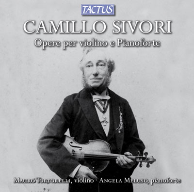 Oeuvres violon et piano
