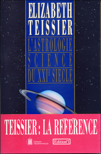 Astrologie science 21e siecle