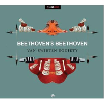 Symphonie 2 - Quintette opus 16