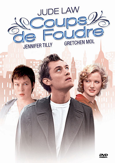 Coups de foudre