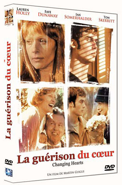 La Guérison du coeur