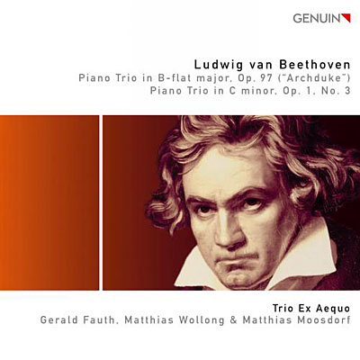 Trios pour piano opus 1 et opus 97