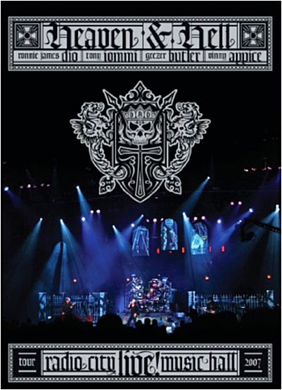 Radio city hall live