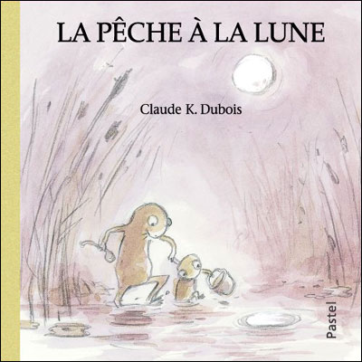 La pêche à la lune