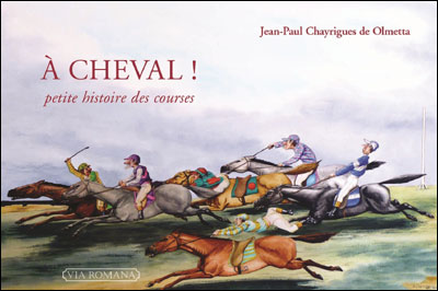 A cheval !