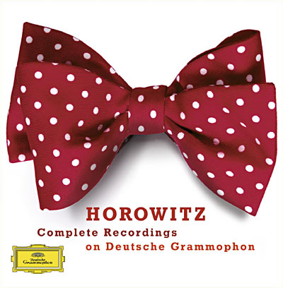 Complete recordings on Deutsche Grammophon - Coffret 7 CD