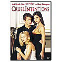 Sexe intention - DVD Zone 1