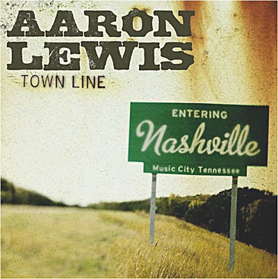 Town line