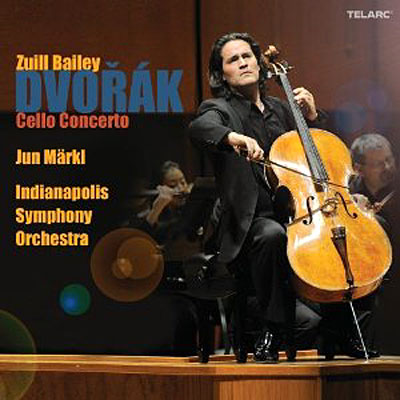 Zuill Bailey