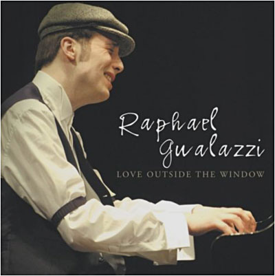 Love outside the window