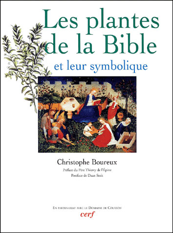 Les plantes de la Bible et leur symbolique