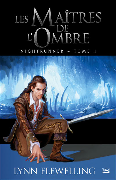 Les maîtres de l'ombre