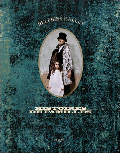 Delphine Balley