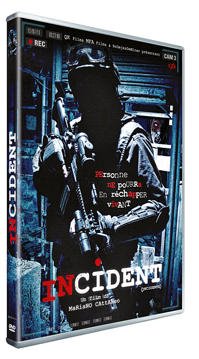 INCIDENT-VF