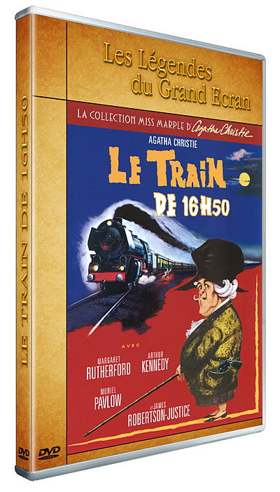 Le Train de 16h50