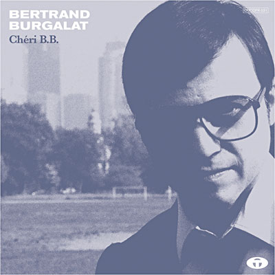 Chéri BB