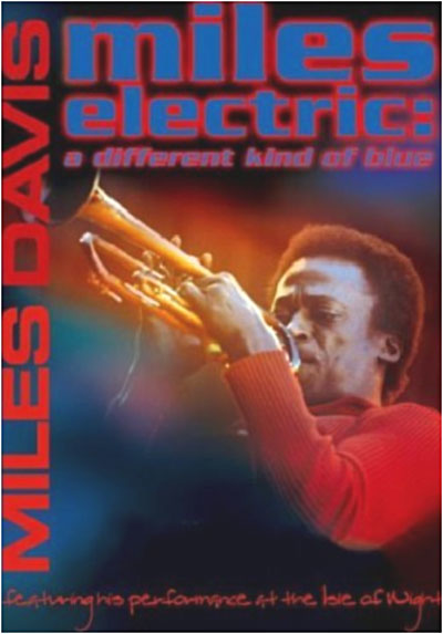 Miles electric - Live at the Isle of Wight