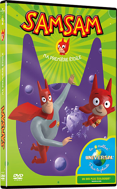 Volume 10 : Ma première étoile