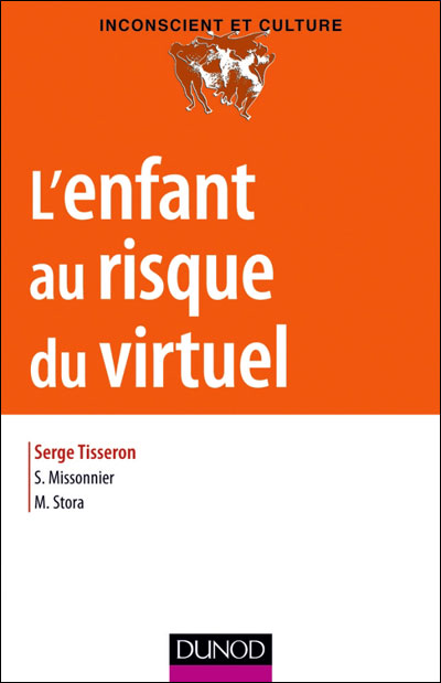 Psychanalyse du virtuel