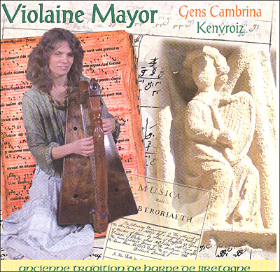 Gens cambrina kenvroiz