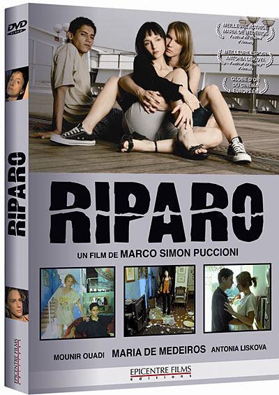 Riparo