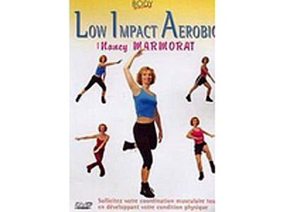 Lia - Body training