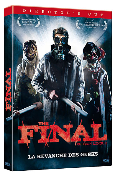 The Final