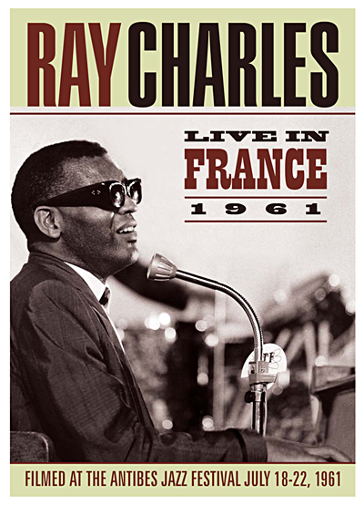 Live in France