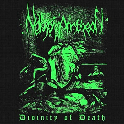 Divinity of death