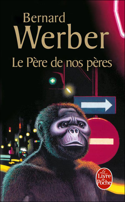 Le Père de nos pères Le Père de nos pères