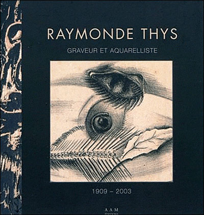 Raymonde Thys