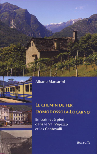 Chemin de fer domodossola-locarno