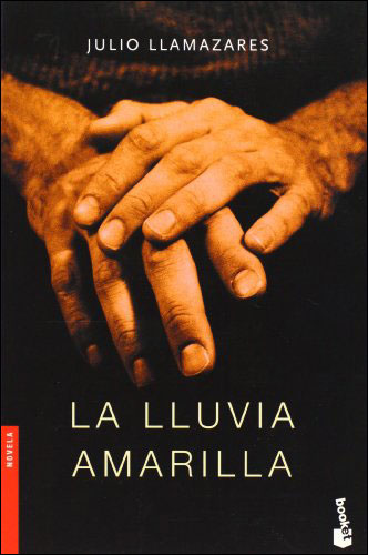 LLUVIA AMARILLA