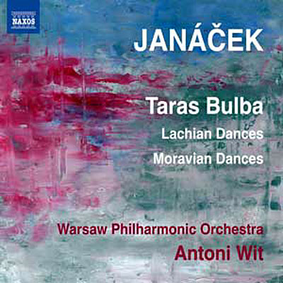 Taras Bulba - Danses de Lachie