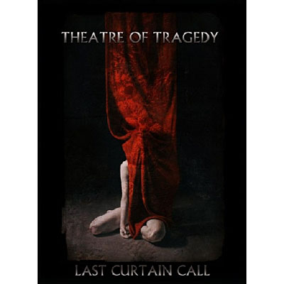 Last curtain call - Inclus DVD bonus