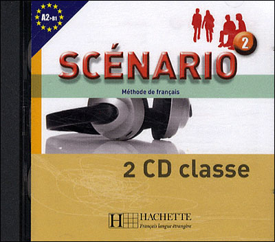 Scenario niv.2