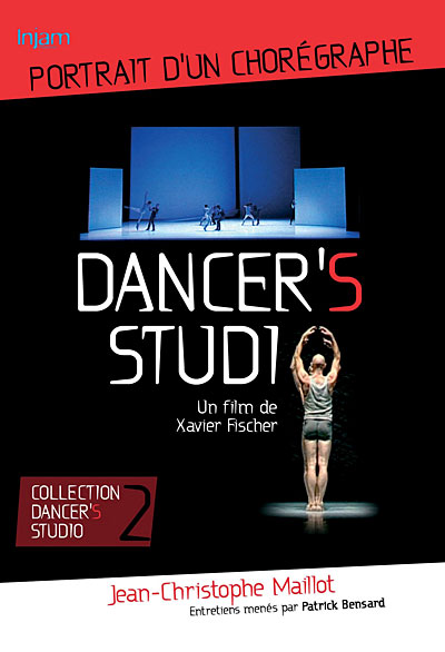 DANCER S STUDIO 2-VF