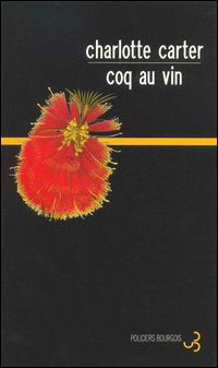 Coq au vin -  CARTER CHARLOTTE - broché