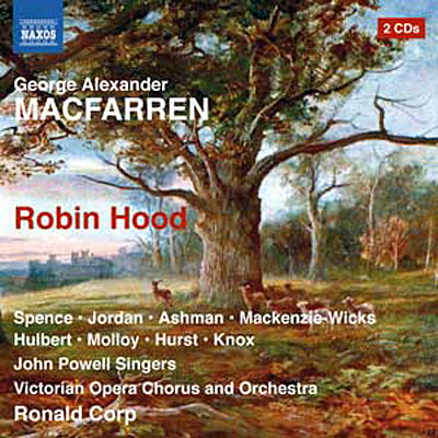 Robin hood - Coffret